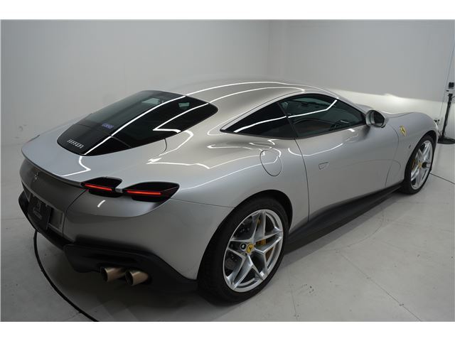 2023 Ferrari ROMA 缩略图 16