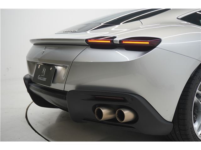 2023 Ferrari ROMA 缩略图 17