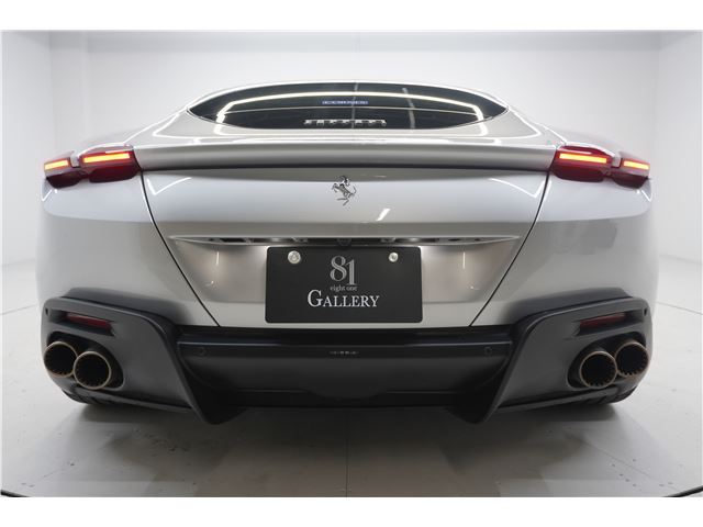 2023 Ferrari ROMA 缩略图 19