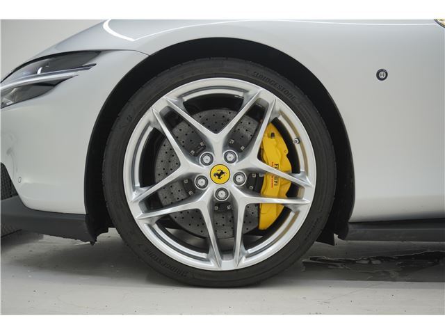 2023 Ferrari ROMA 缩略图 20