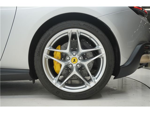 2023 Ferrari ROMA 缩略图 21