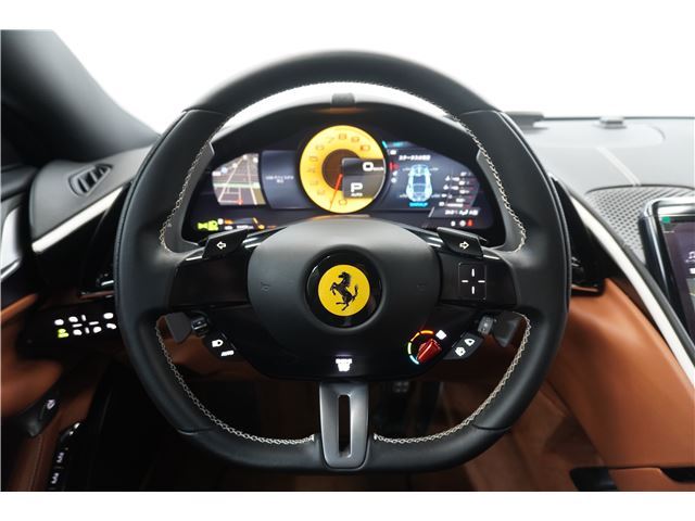 2023 Ferrari ROMA 缩略图 24