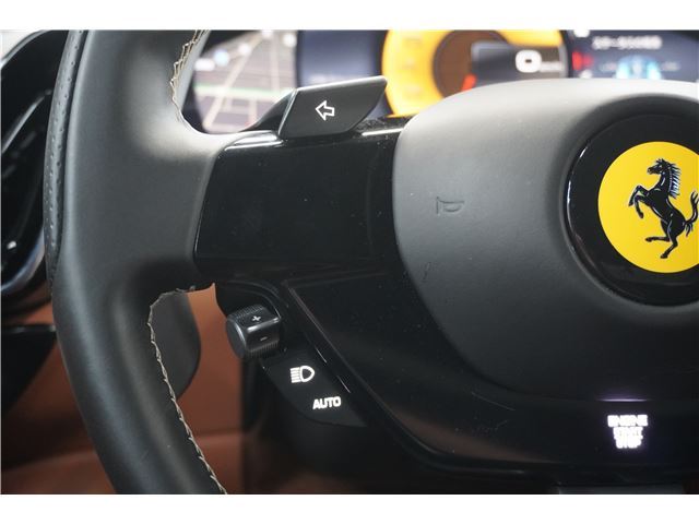 2023 Ferrari ROMA 缩略图 25