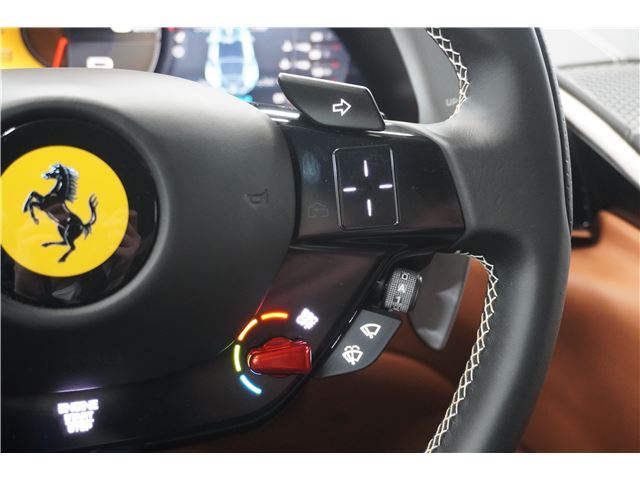 2023 Ferrari ROMA 缩略图 26