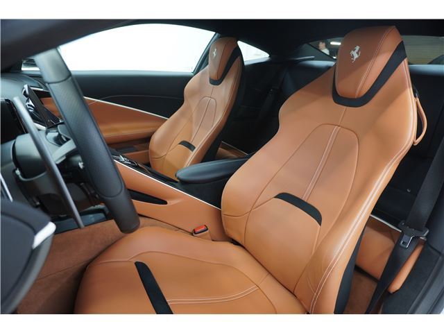 2023 Ferrari ROMA 缩略图 45