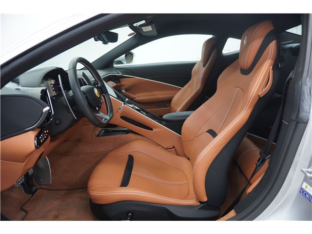 2023 Ferrari ROMA 缩略图 46