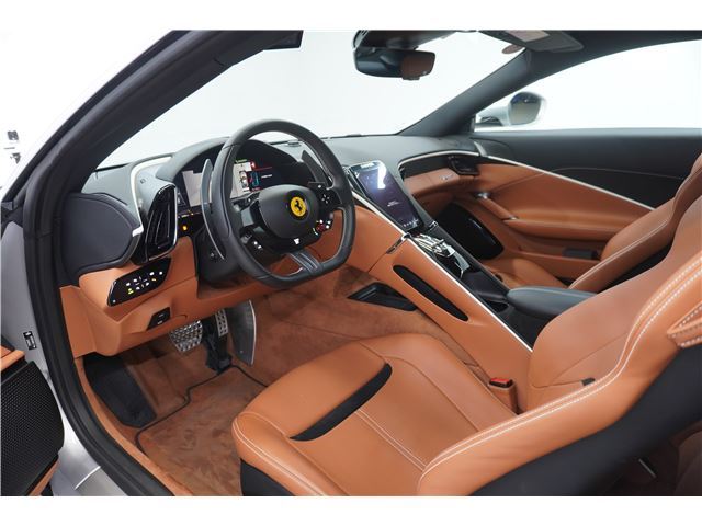 2023 Ferrari ROMA 缩略图 47