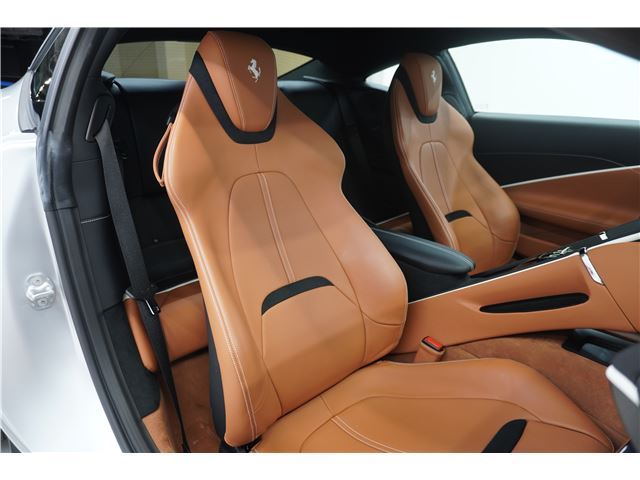 2023 Ferrari ROMA 缩略图 50