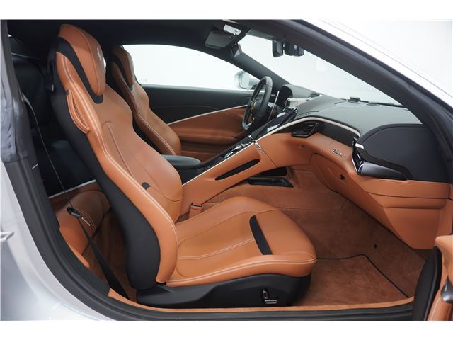 2023 Ferrari ROMA 缩略图 51