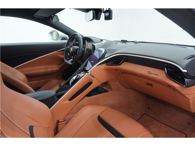 2023 Ferrari ROMA 缩略图 52
