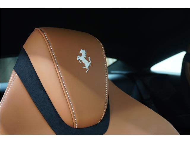 2023 Ferrari ROMA 缩略图 54