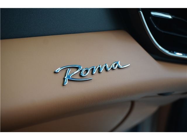 2023 Ferrari ROMA 缩略图 56