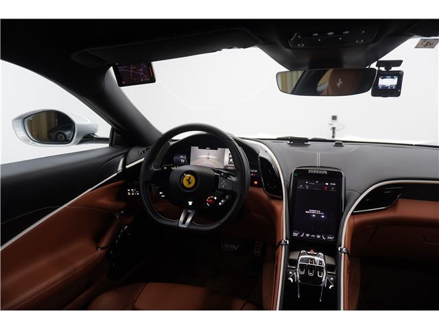 2023 Ferrari ROMA 缩略图 57