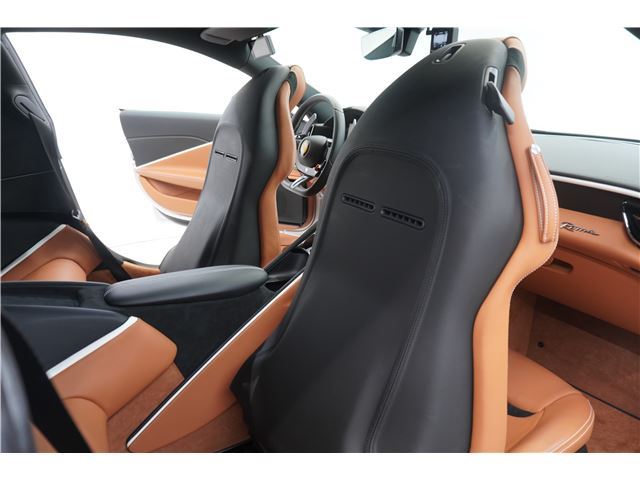 2023 Ferrari ROMA 缩略图 62