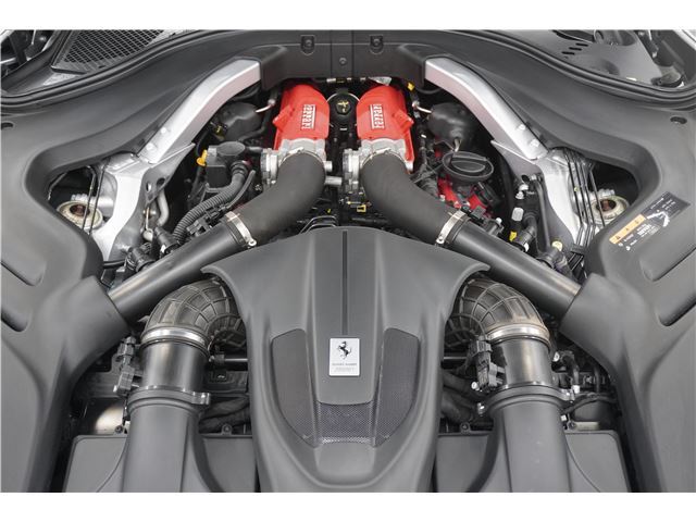 2023 Ferrari ROMA 缩略图 67
