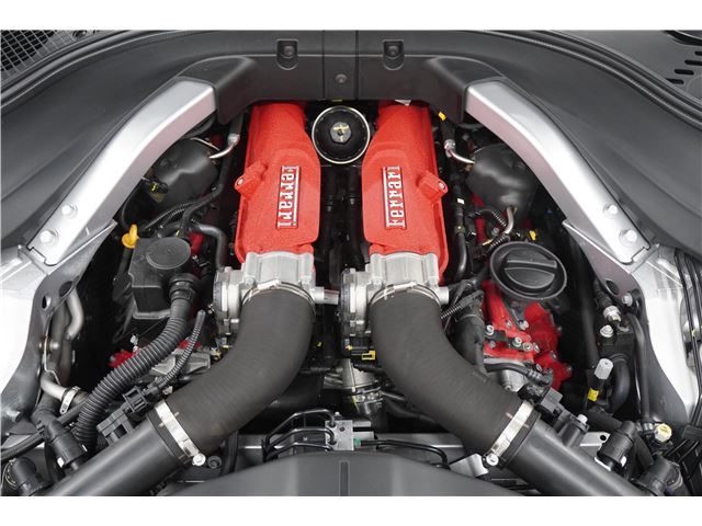 2023 Ferrari ROMA 缩略图 68