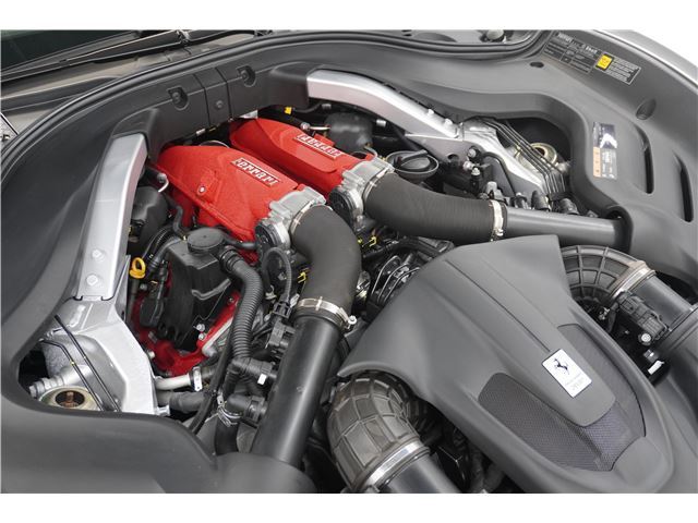 2023 Ferrari ROMA 缩略图 69