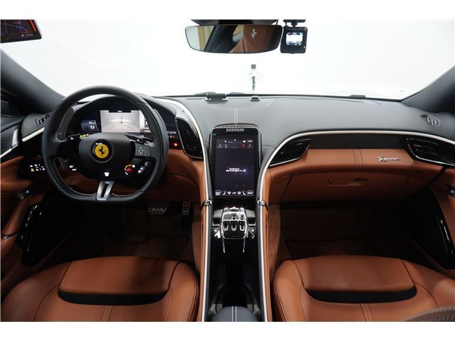 2023 Ferrari ROMA 缩略图 10