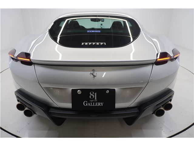 2023 Ferrari ROMA 缩略图 9
