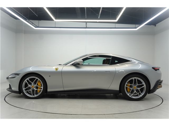 2023 Ferrari ROMA 缩略图 8