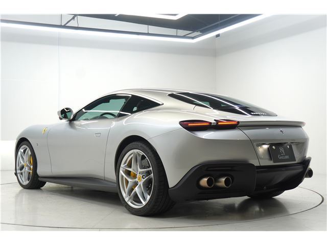 2023 Ferrari ROMA 缩略图 7