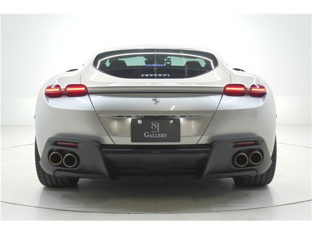 2023 Ferrari ROMA 缩略图 6