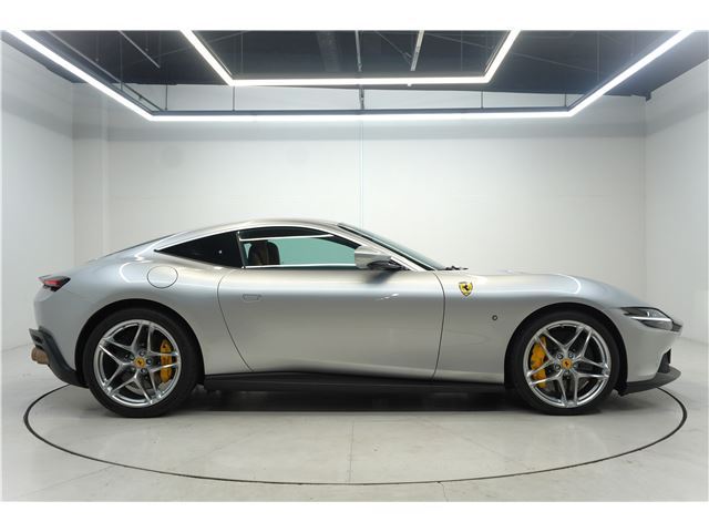 2023 Ferrari ROMA 缩略图 4