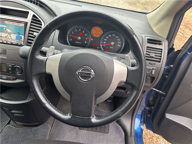 صورة مصغرة 15 لـ 2010 Nissan LAFESTA