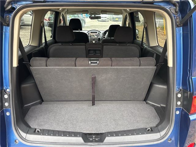 صورة مصغرة 14 لـ 2010 Nissan LAFESTA