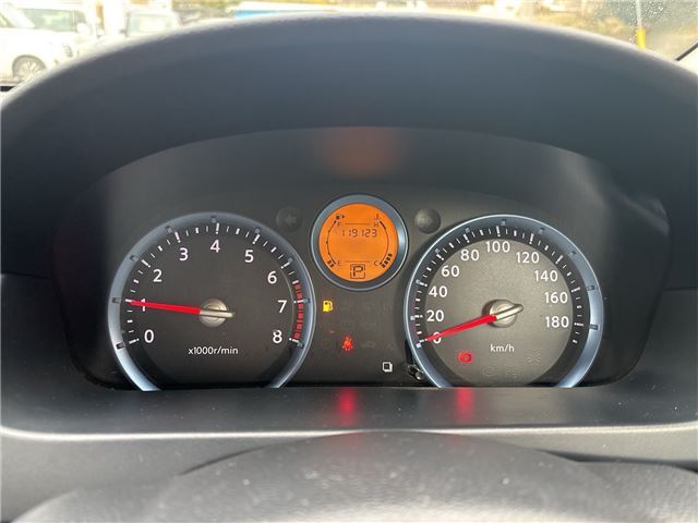 صورة مصغرة 16 لـ 2010 Nissan LAFESTA