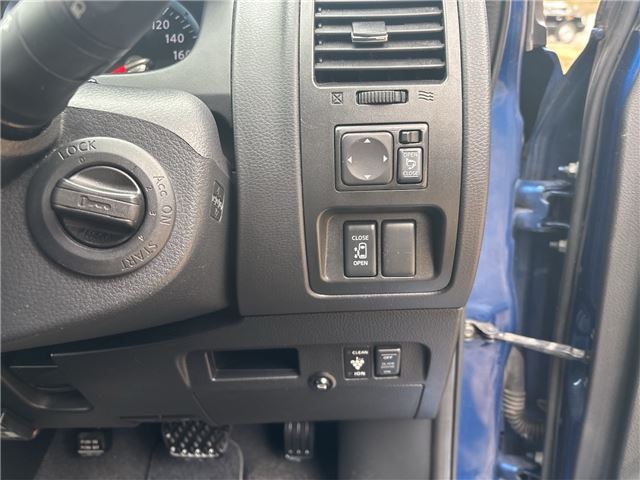 صورة مصغرة 18 لـ 2010 Nissan LAFESTA
