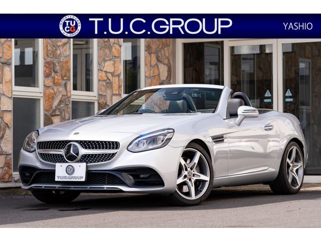 2017 Mercedes-BENZ SL 照片 1