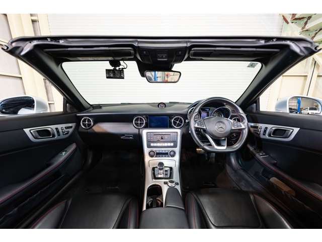 2017 Mercedes-BENZ SL 照片 3