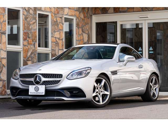 2017 Mercedes-BENZ SL 照片 2