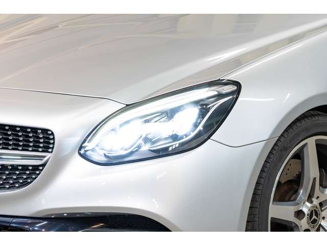 2017 Mercedes-BENZ SL 照片 11