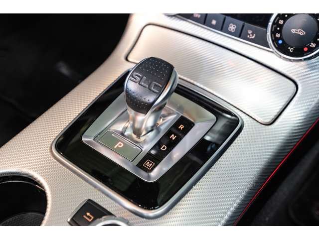 2017 Mercedes-BENZ SL 缩略图 19