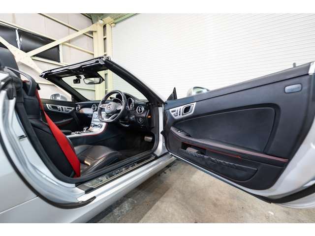2017 Mercedes-BENZ SL 缩略图 20