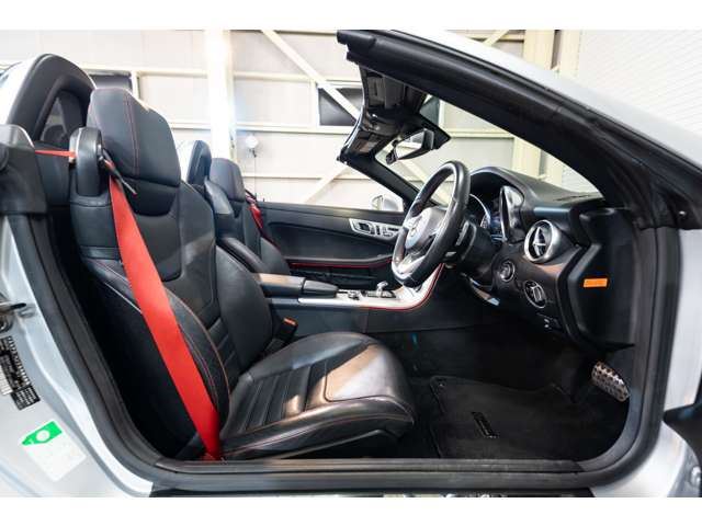 2017 Mercedes-BENZ SL 缩略图 21