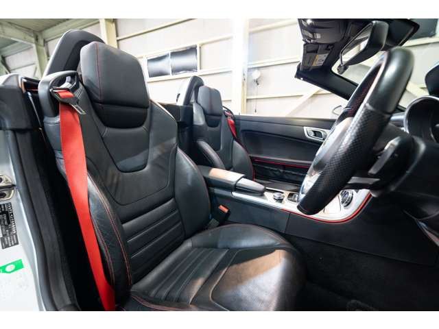 2017 Mercedes-BENZ SL 缩略图 22