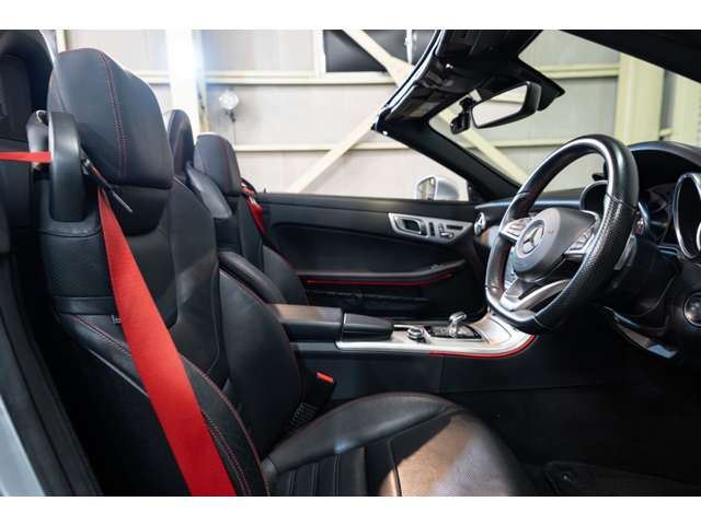 2017 Mercedes-BENZ SL 缩略图 23