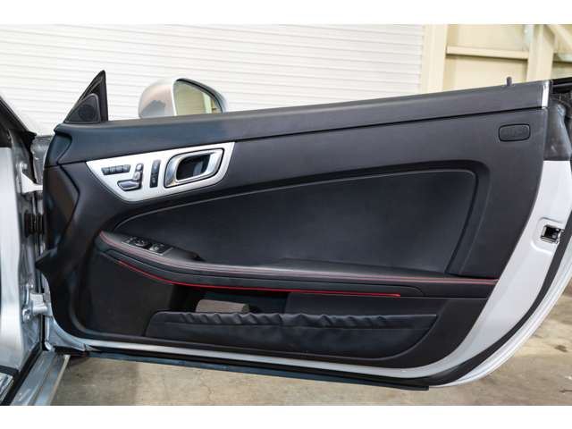 2017 Mercedes-BENZ SL 缩略图 24