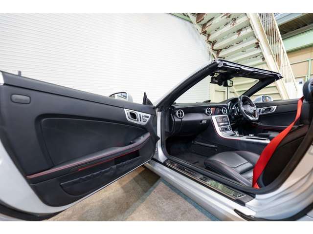 2017 Mercedes-BENZ SL 缩略图 25