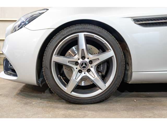 2017 Mercedes-BENZ SL 缩略图 26