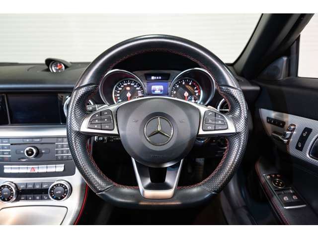 2017 Mercedes-BENZ SL 缩略图 27