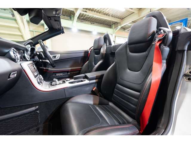2017 Mercedes-BENZ SL 缩略图 28