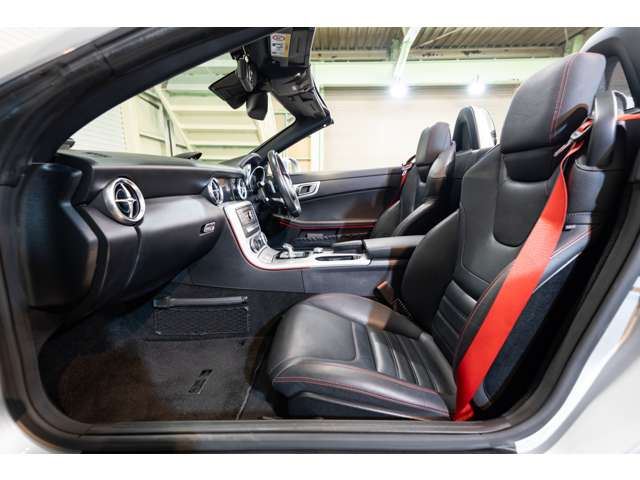 2017 Mercedes-BENZ SL 缩略图 29