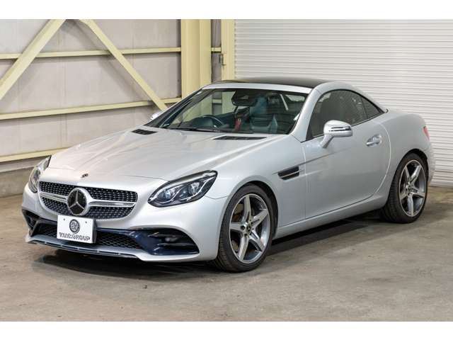 2017 Mercedes-BENZ SL 缩略图 31