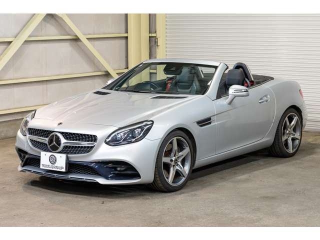 2017 Mercedes-BENZ SL 缩略图 32