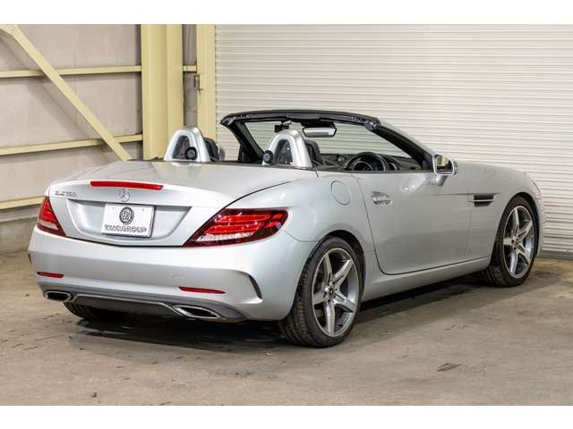 2017 Mercedes-BENZ SL 缩略图 33