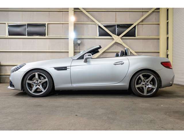 2017 Mercedes-BENZ SL 缩略图 34